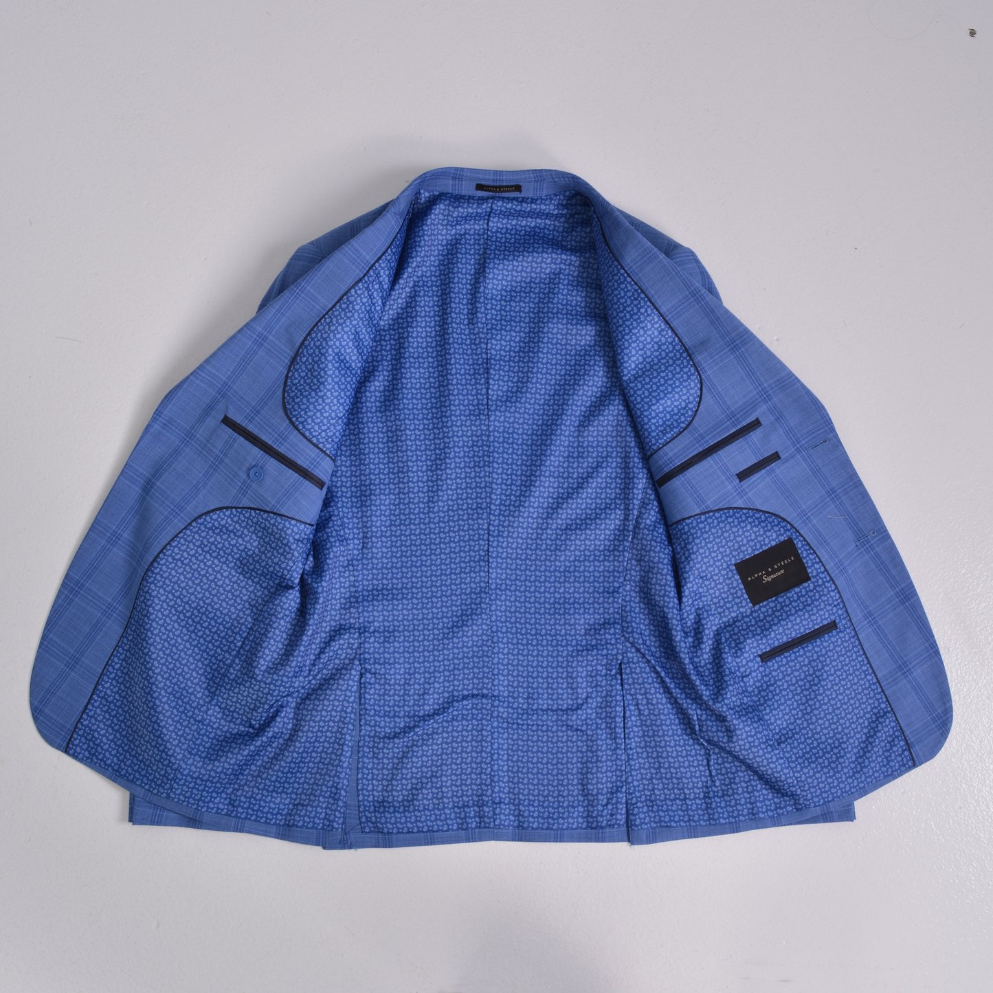 Example 3pc Suit