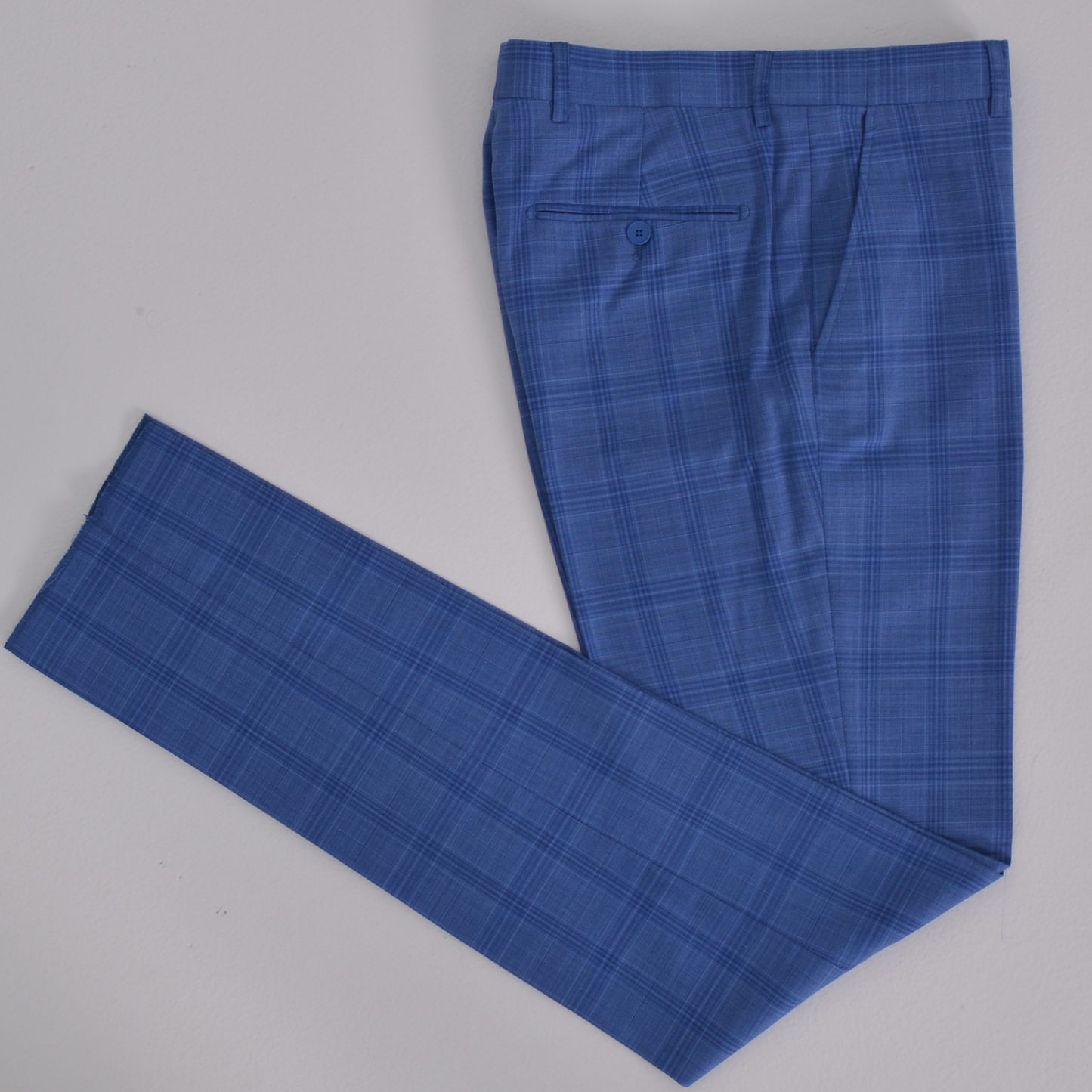 Example 3pc Suit