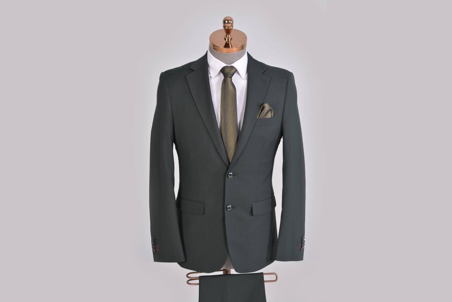 Suits 3000 Regular