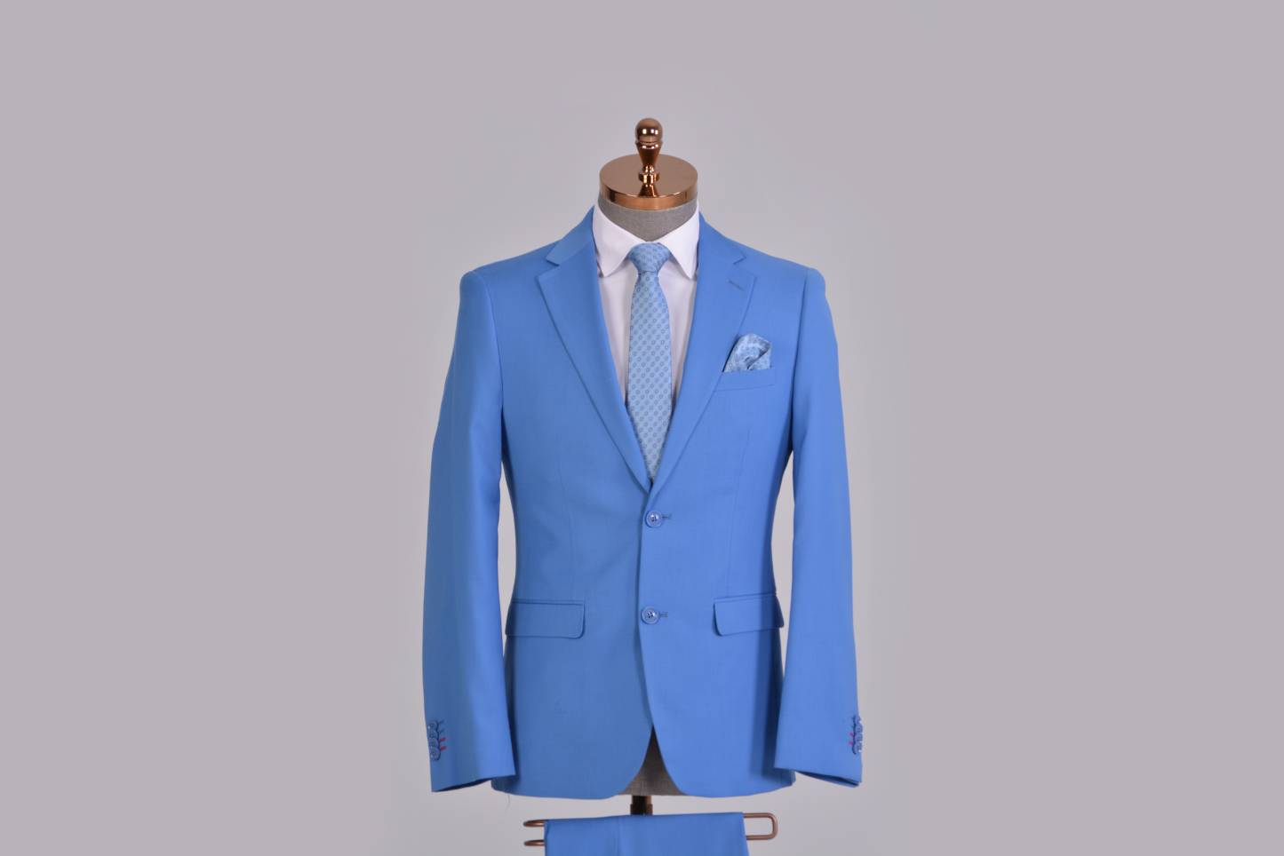 Suits 3000 Regular