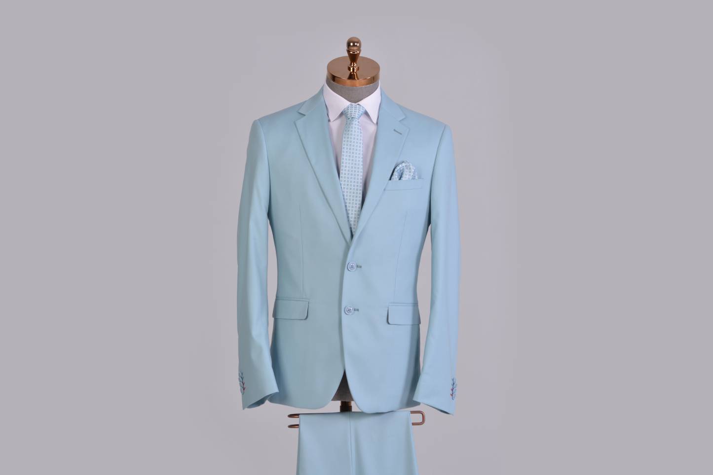 Suits 3000 Regular