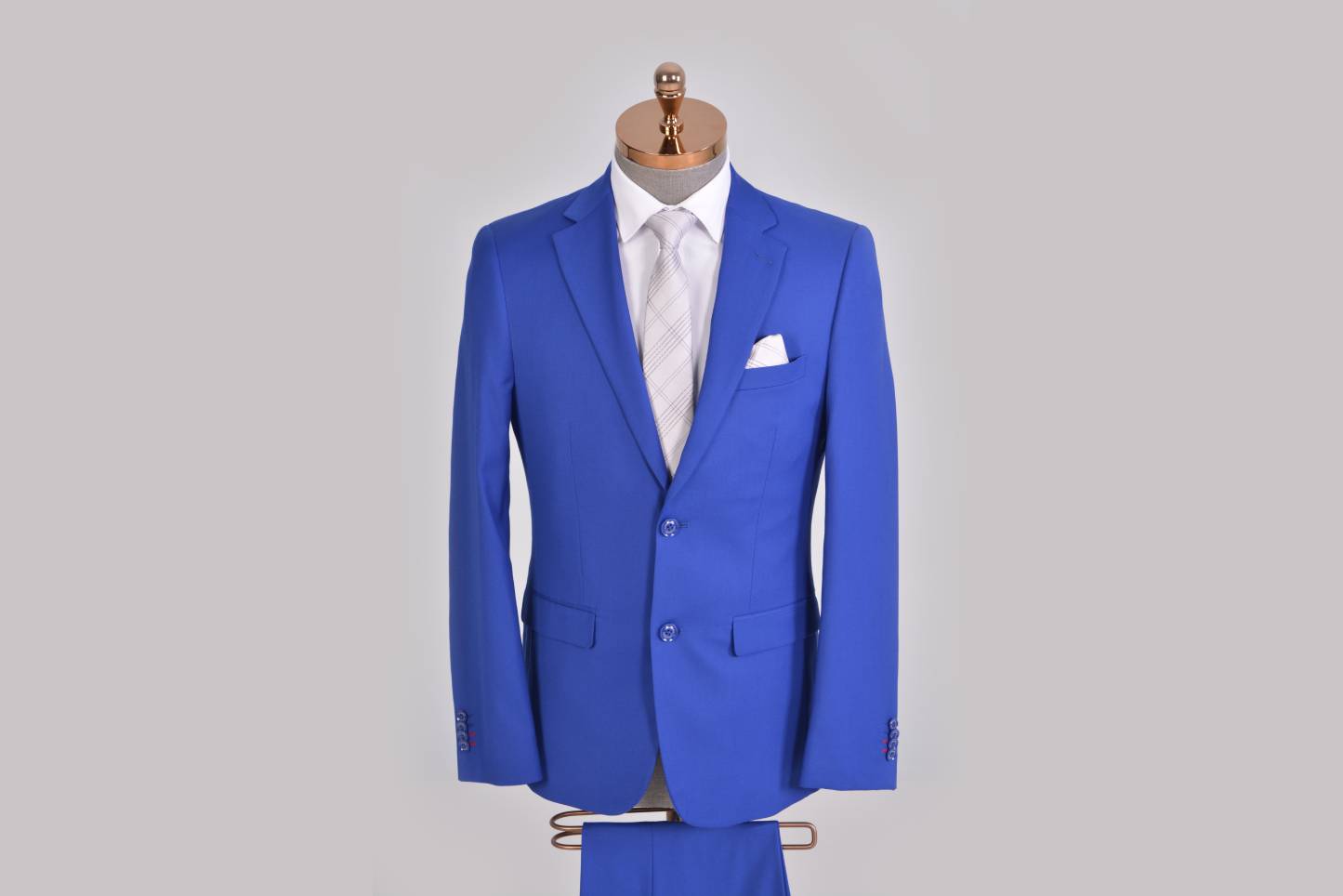 Suits 3000 Regular