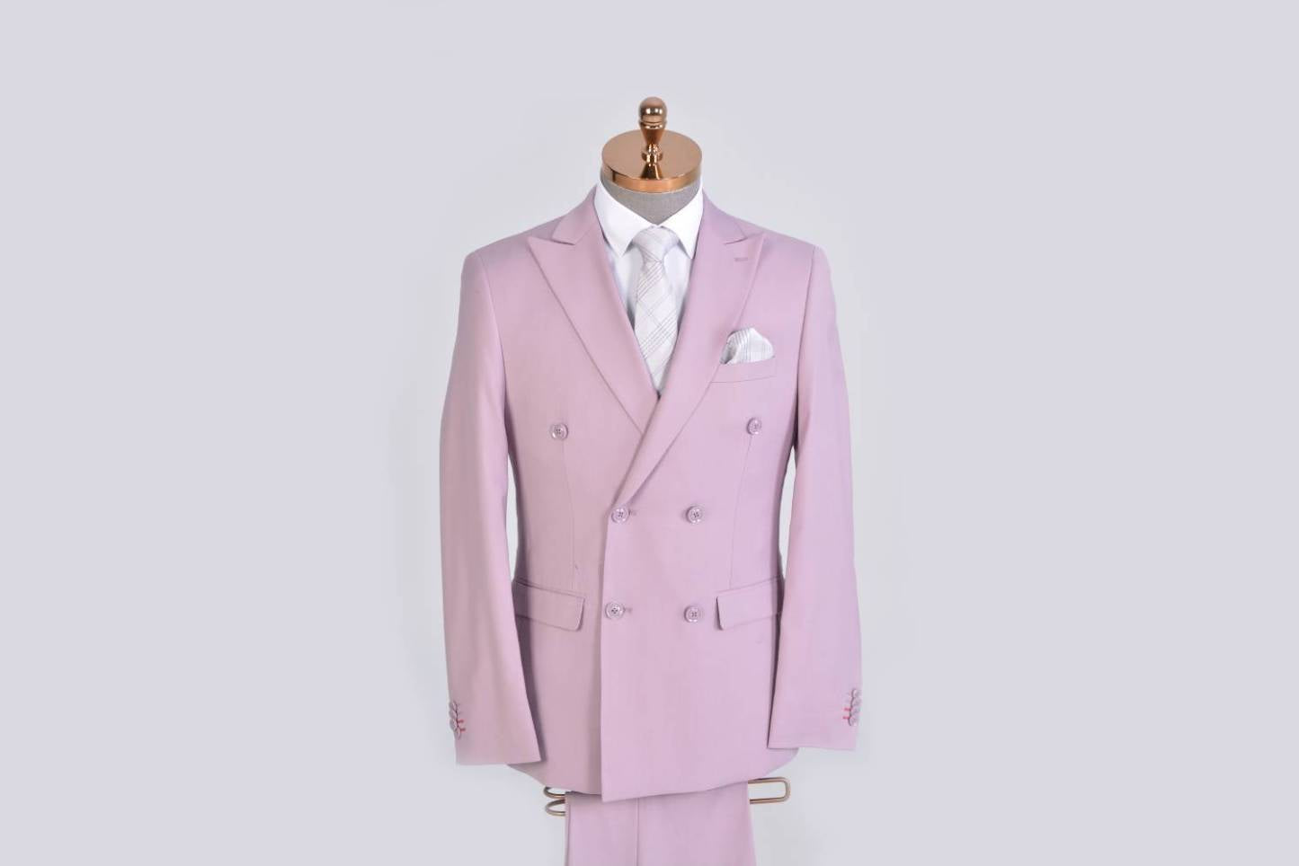 Suits 3001 Regular