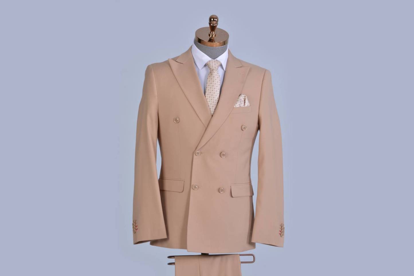 Suits 3001 Regular