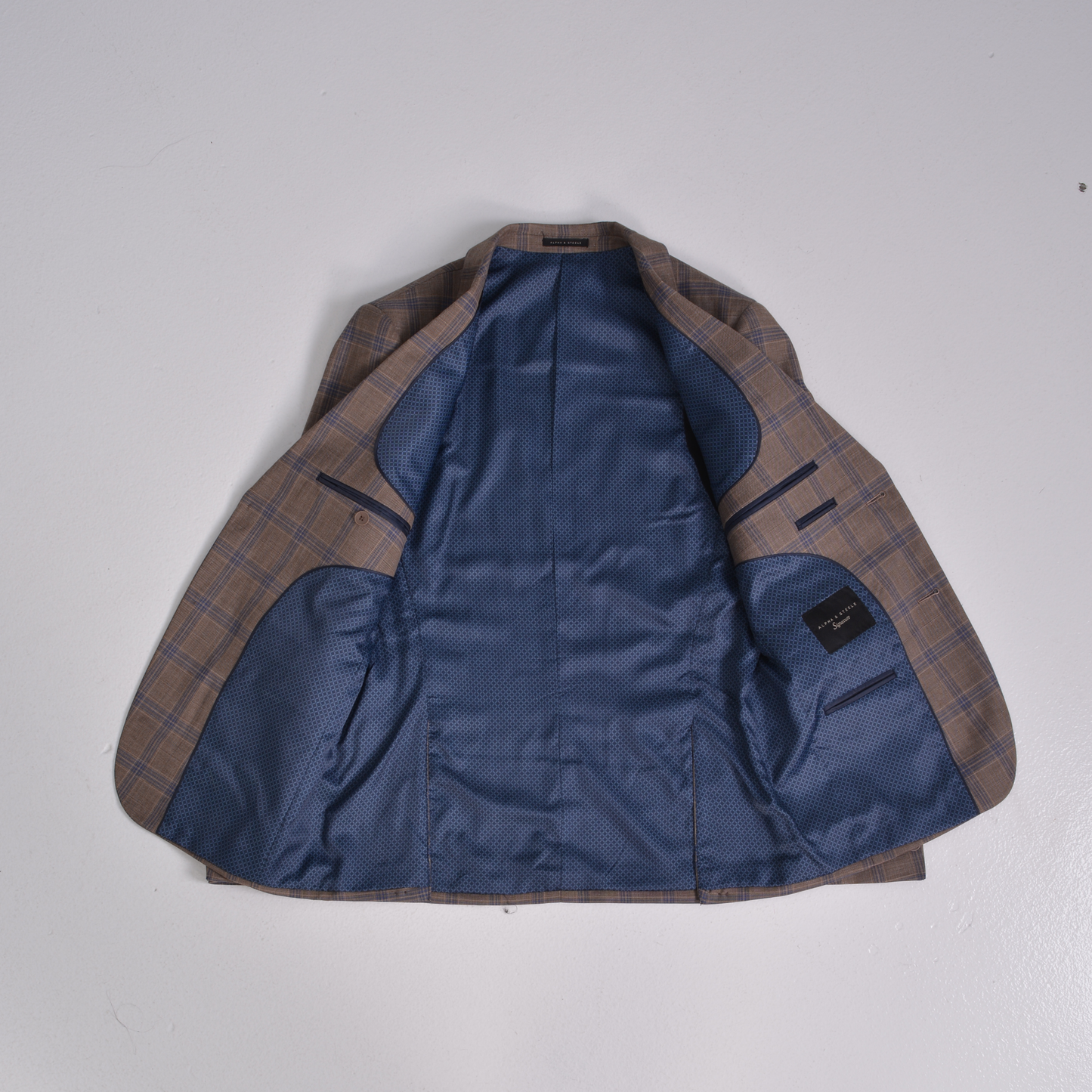 Example 3pc Suit