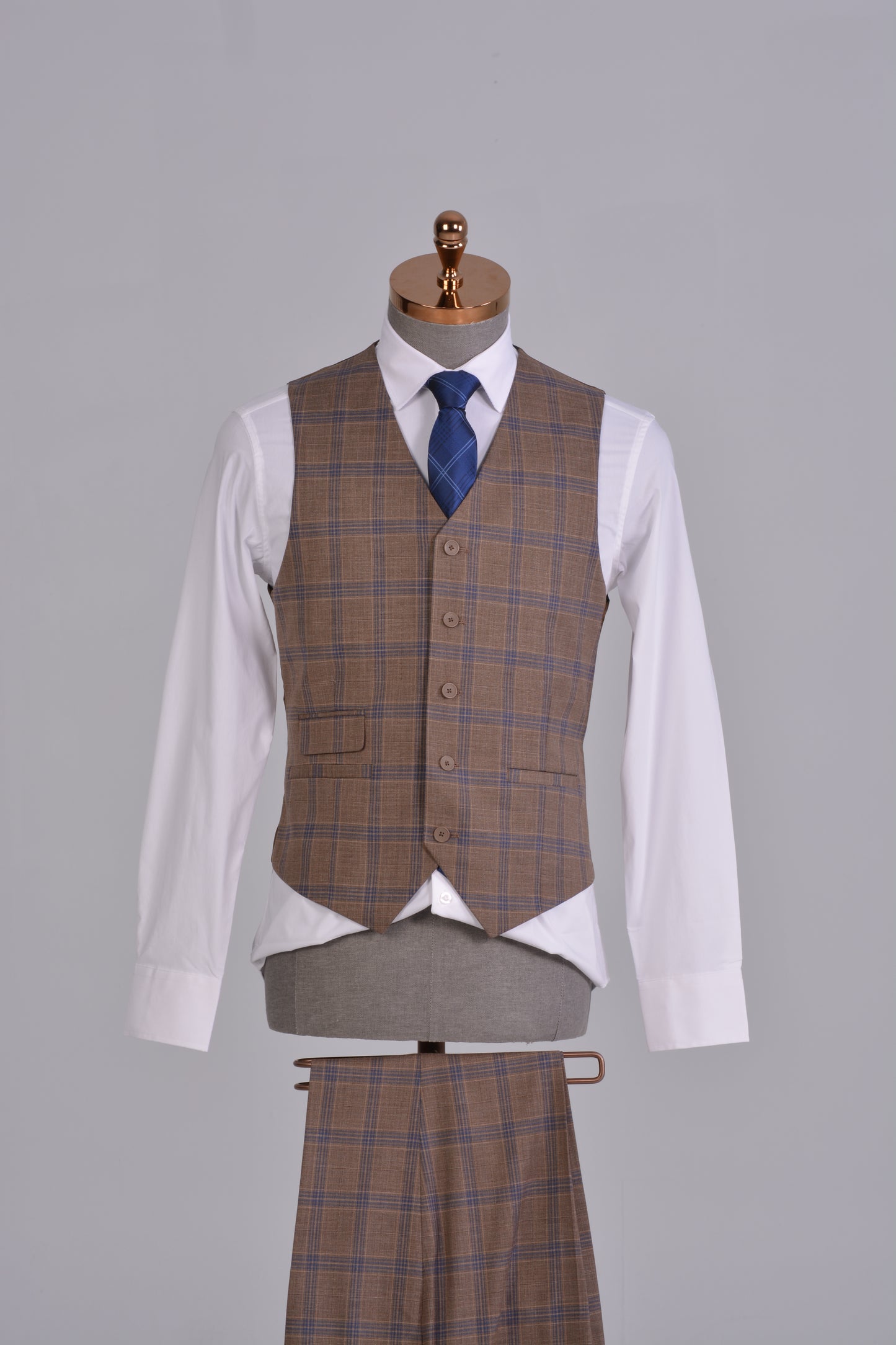 Example 3pc Suit