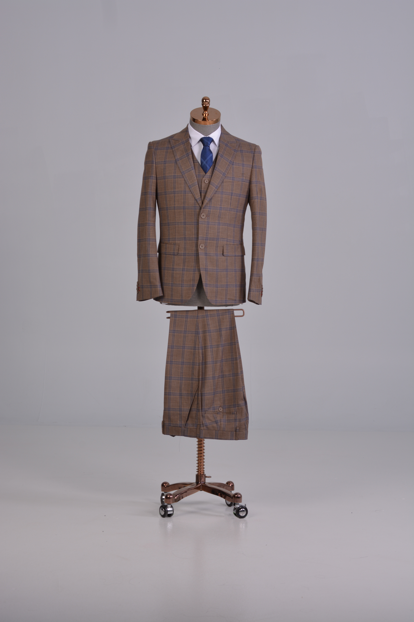Example 3pc Suit