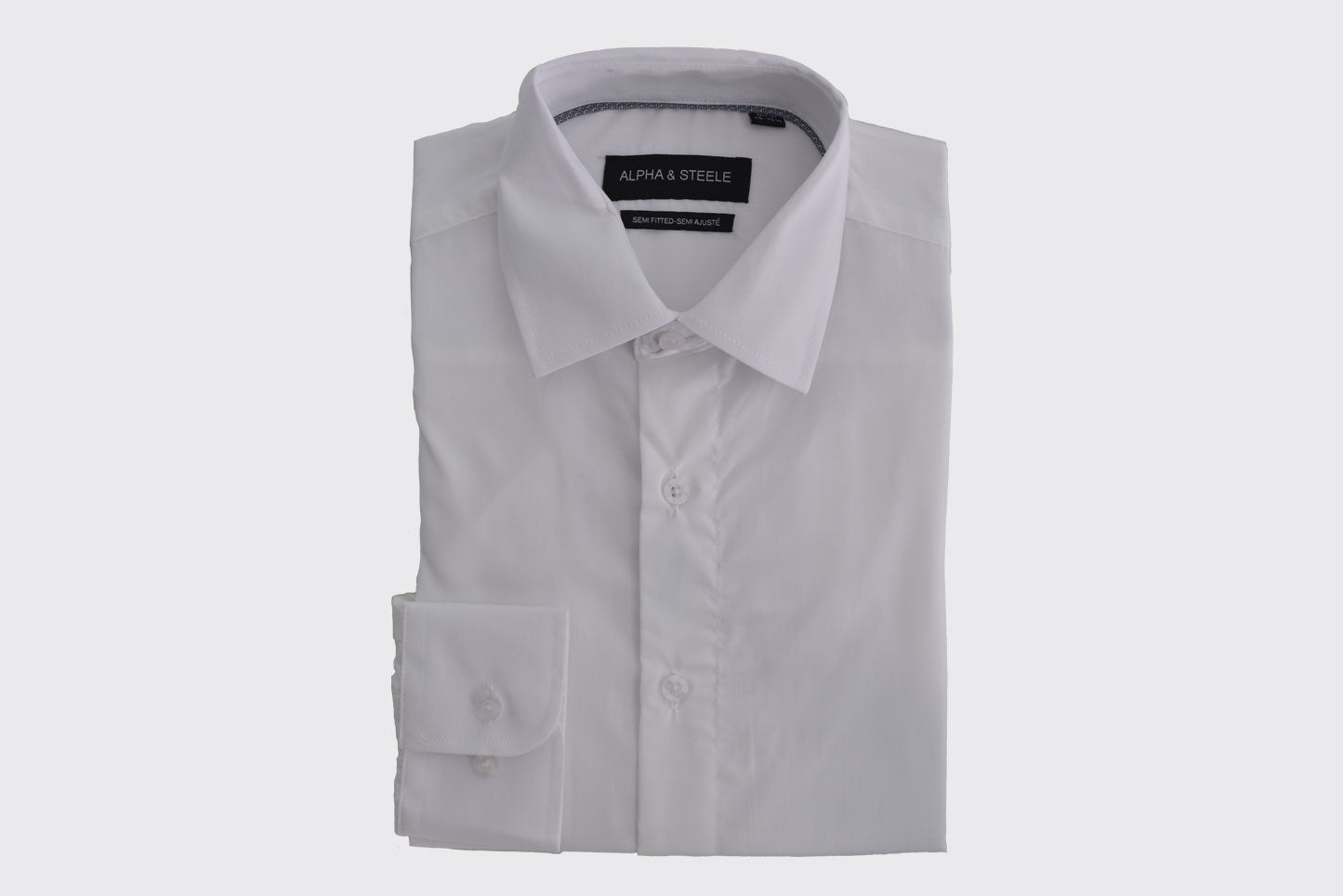 Shirts AS1H2505 White