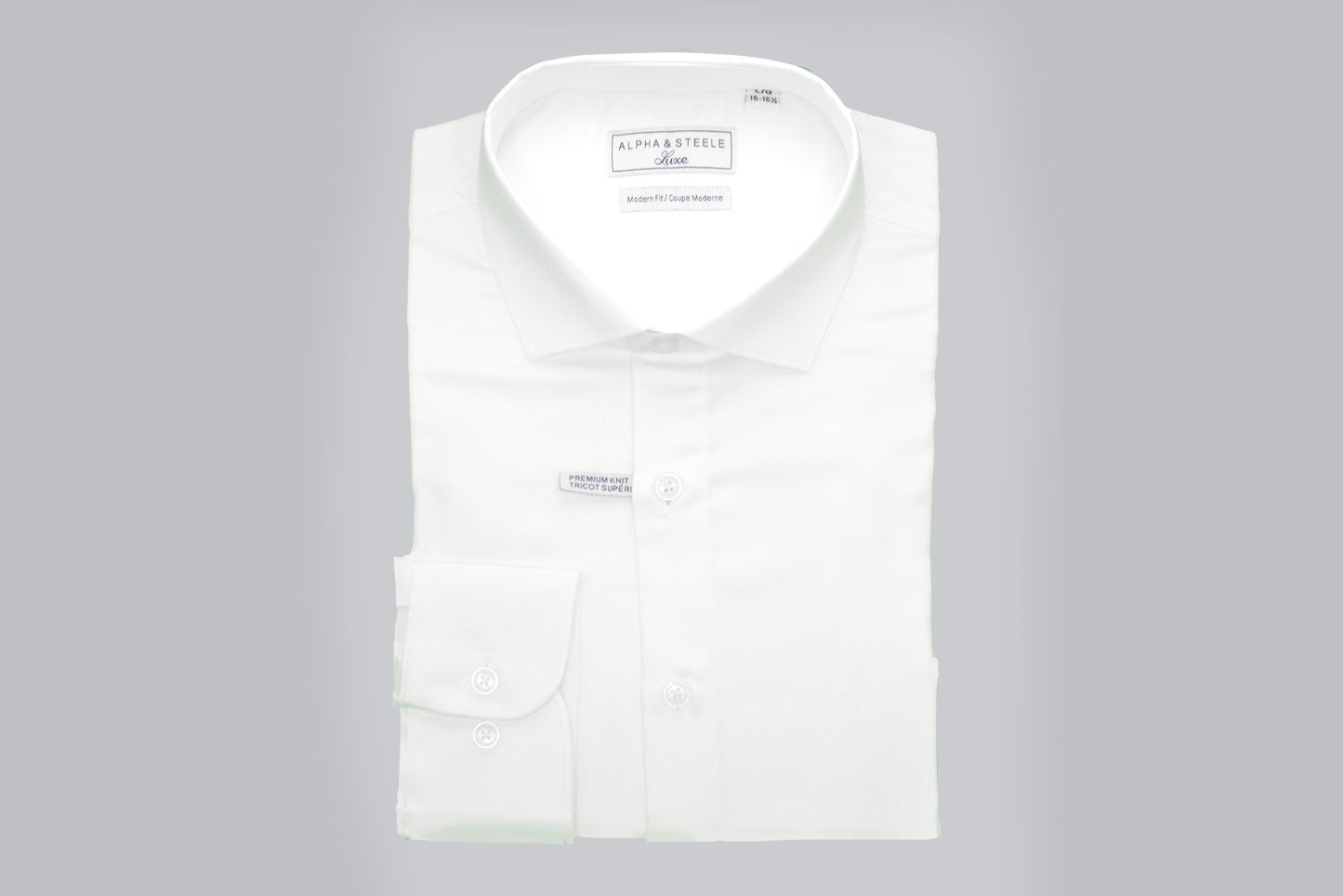 Shirts AS1H3072 White