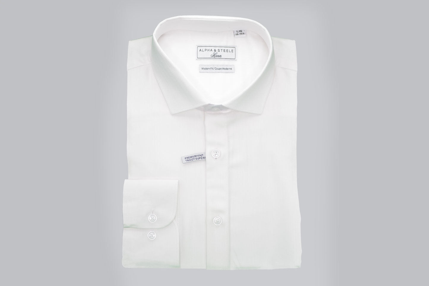 Shirts AS1H3075 White