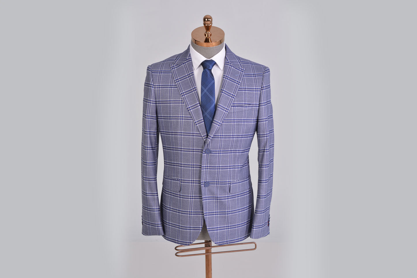 Blazer AS1J3009 Blue Navy