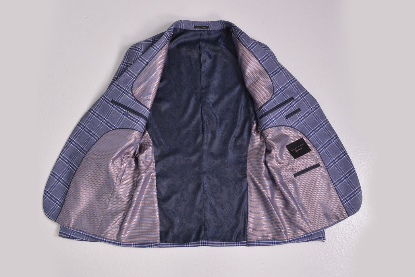 Blazer AS1J3009 Blue Navy