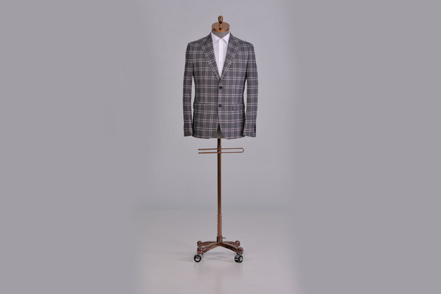 Blazer AS1J3009 Black Grey