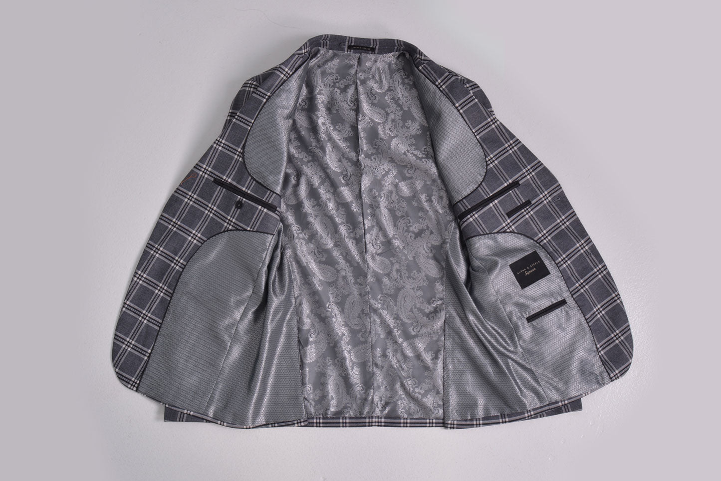 Blazer AS1J3009 Black Grey