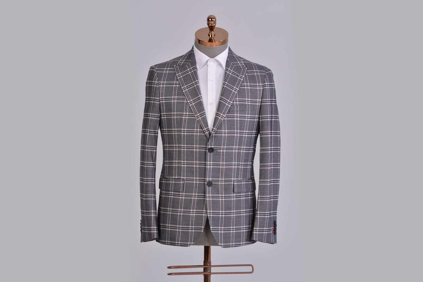 Blazer AS1J3009 Black Grey