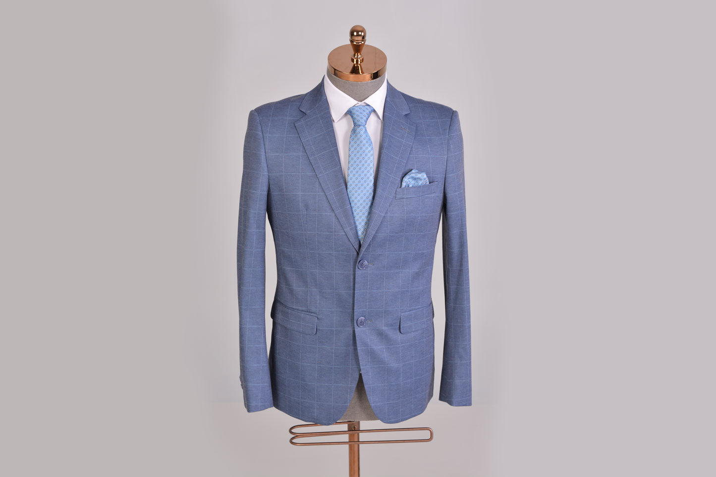 Blazer AS1J3015 Blue