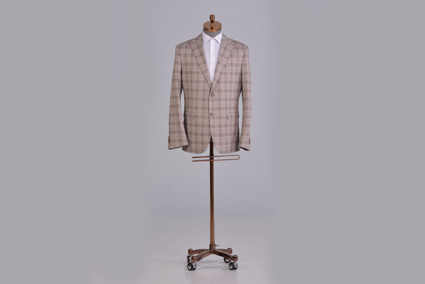 Blazer AS1J3179 Beige