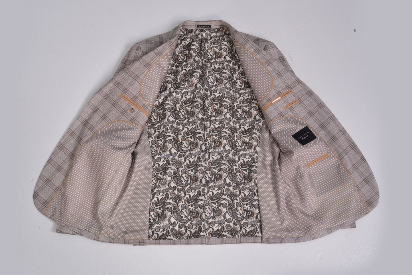 Blazer AS1J3179 Beige