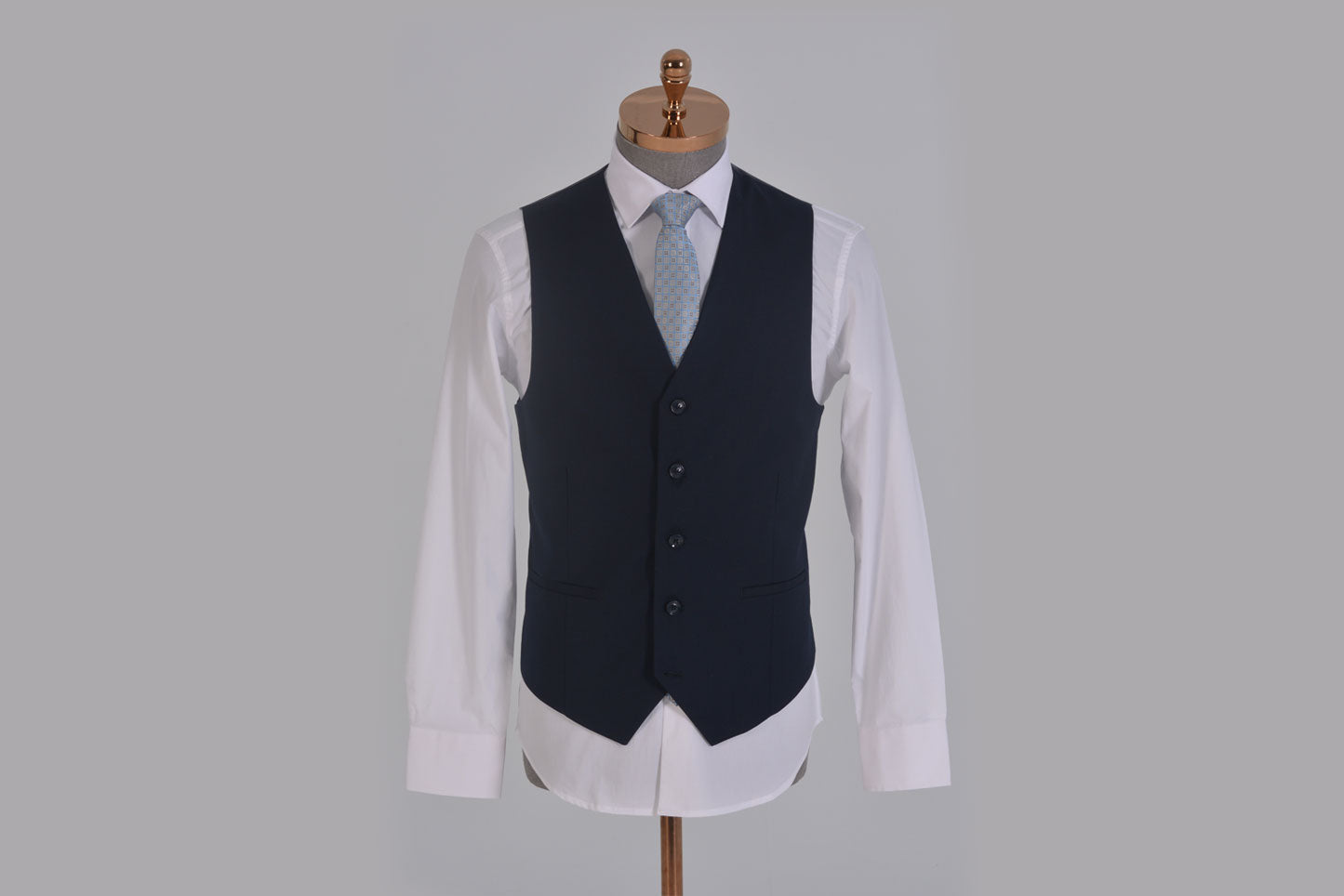 Vests Premium AS1K3018RG Marine