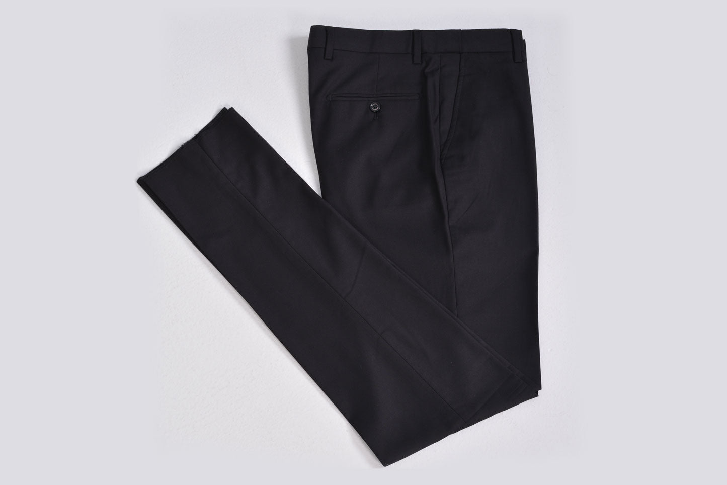 Suits AS1O3000RG Black