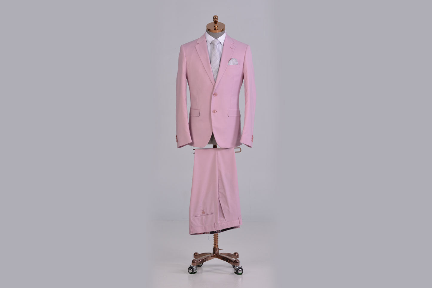 Suits AS1O3000RG Dark Rose