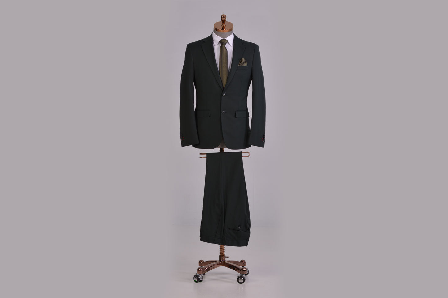 Suits AS1O3000RG Forest