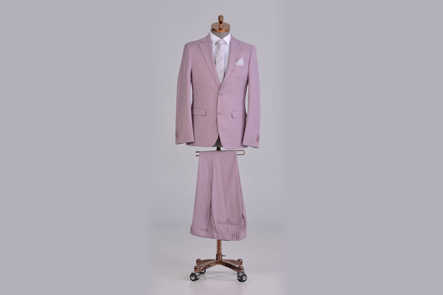 Suits AS1O3000RG Mauve