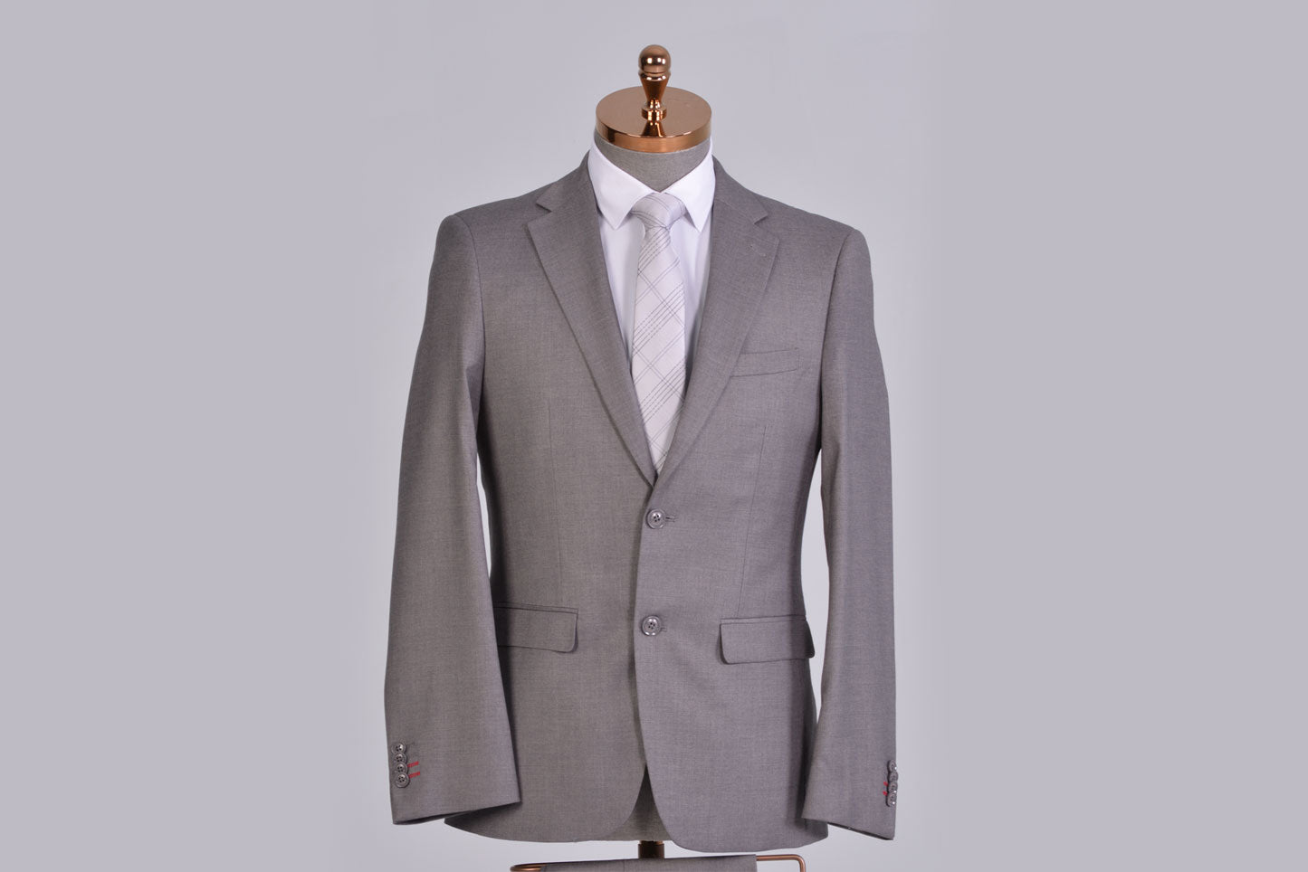 Suits AS1O3000RG Mid Grey