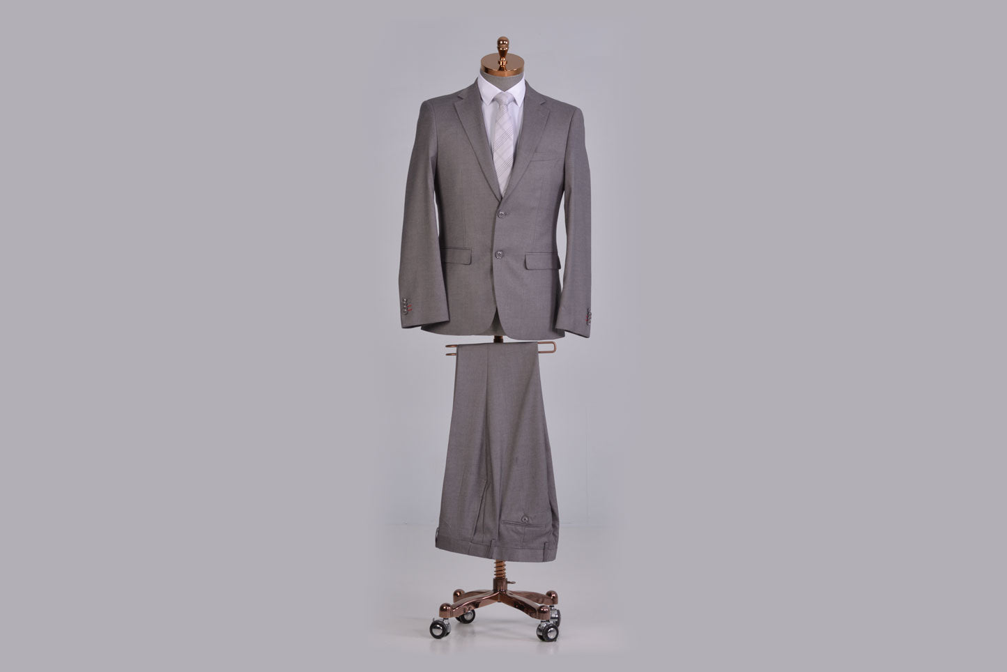 Suits AS1O3000RG Mid Grey