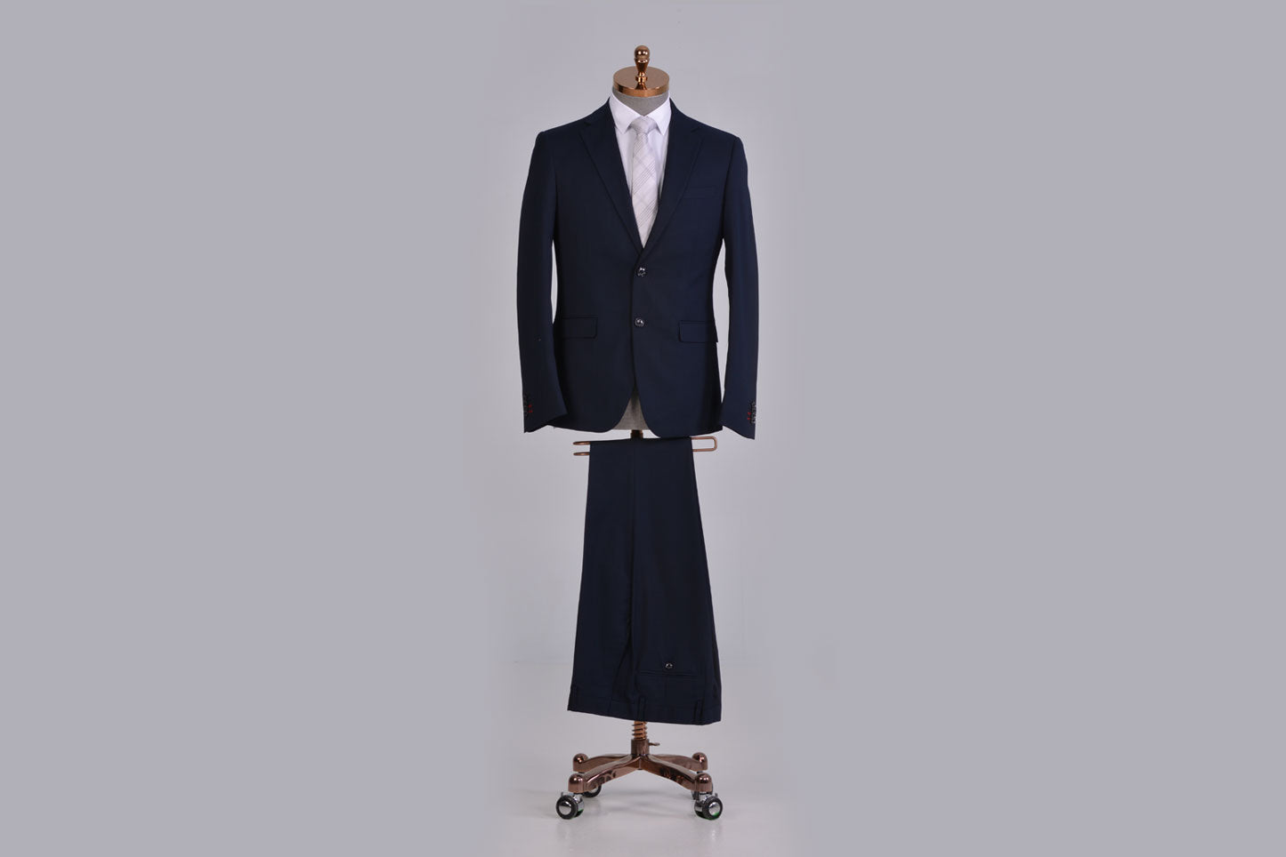 Suits AS1O3000RG Navy