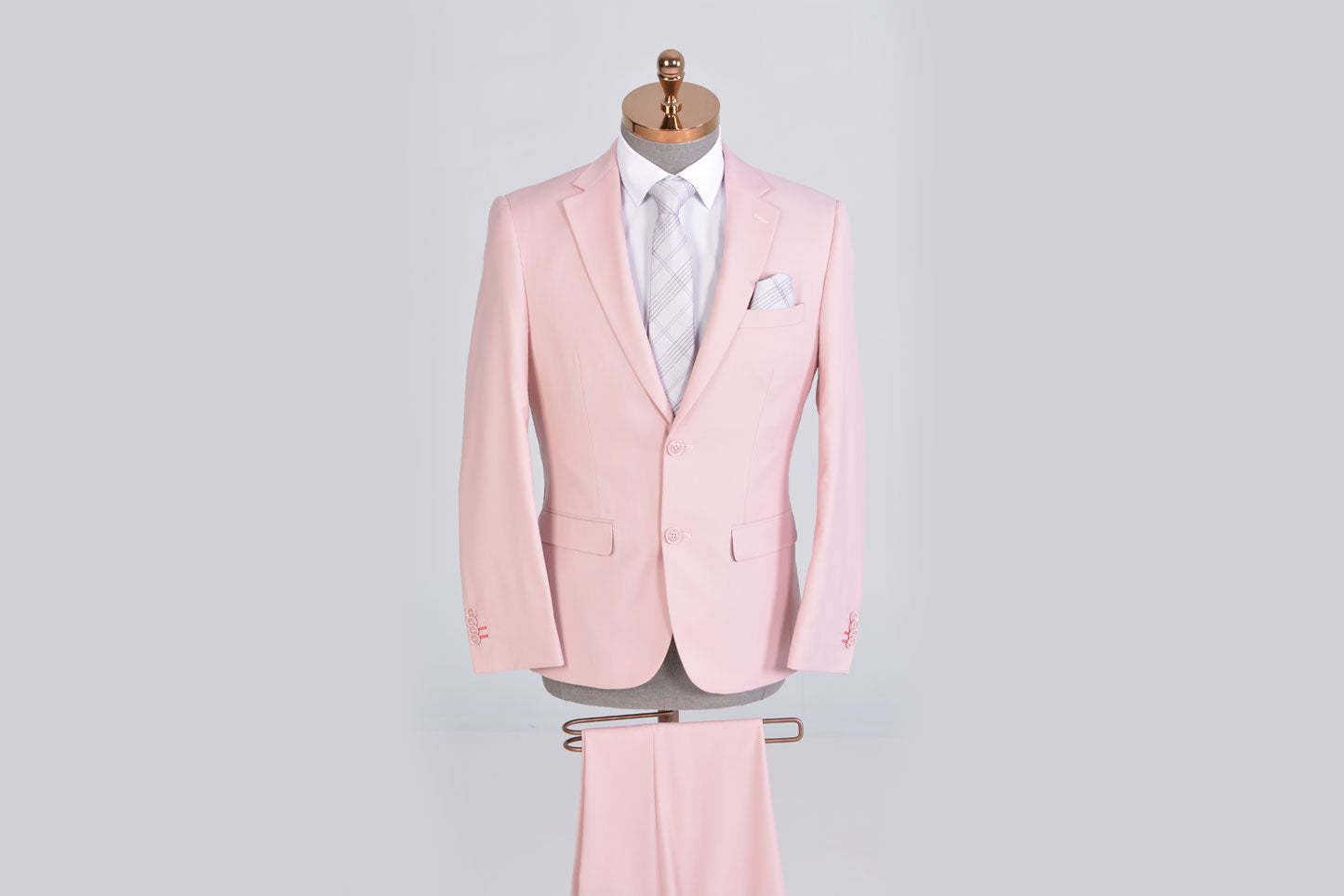 Suits AS1O3000RG Pink