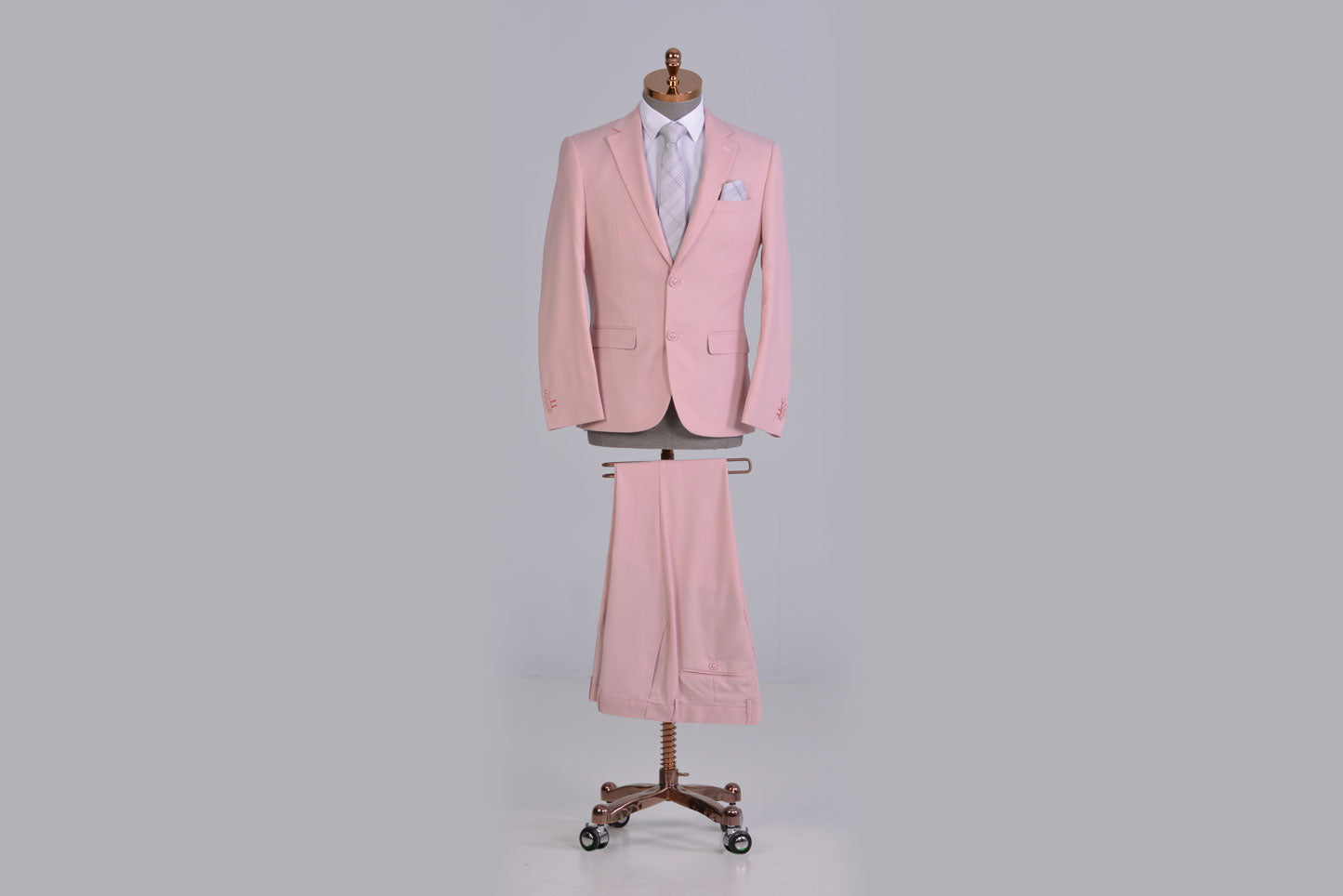 Suits AS1O3000RG Pink