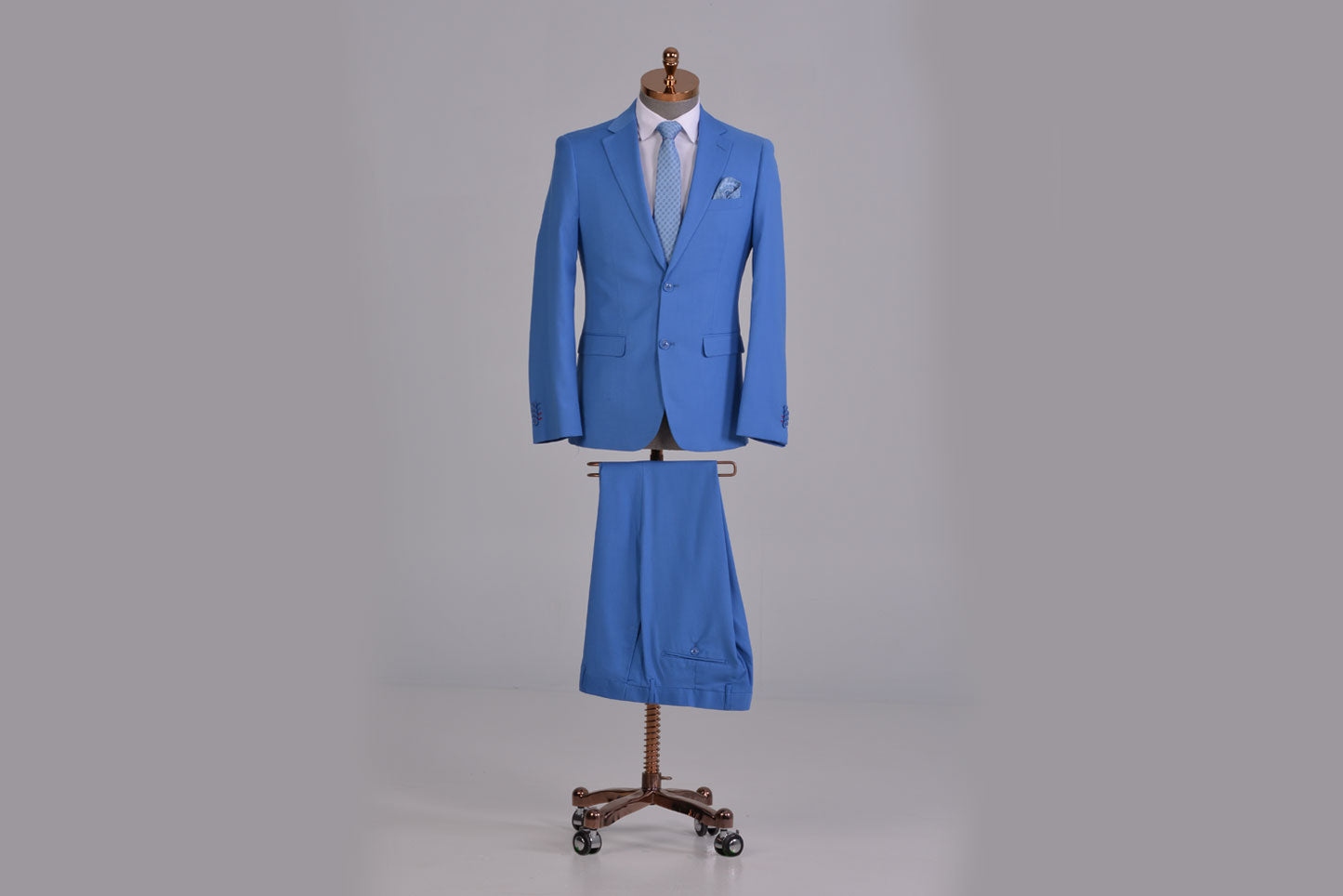 Suits AS1O3000RG Powder Blue