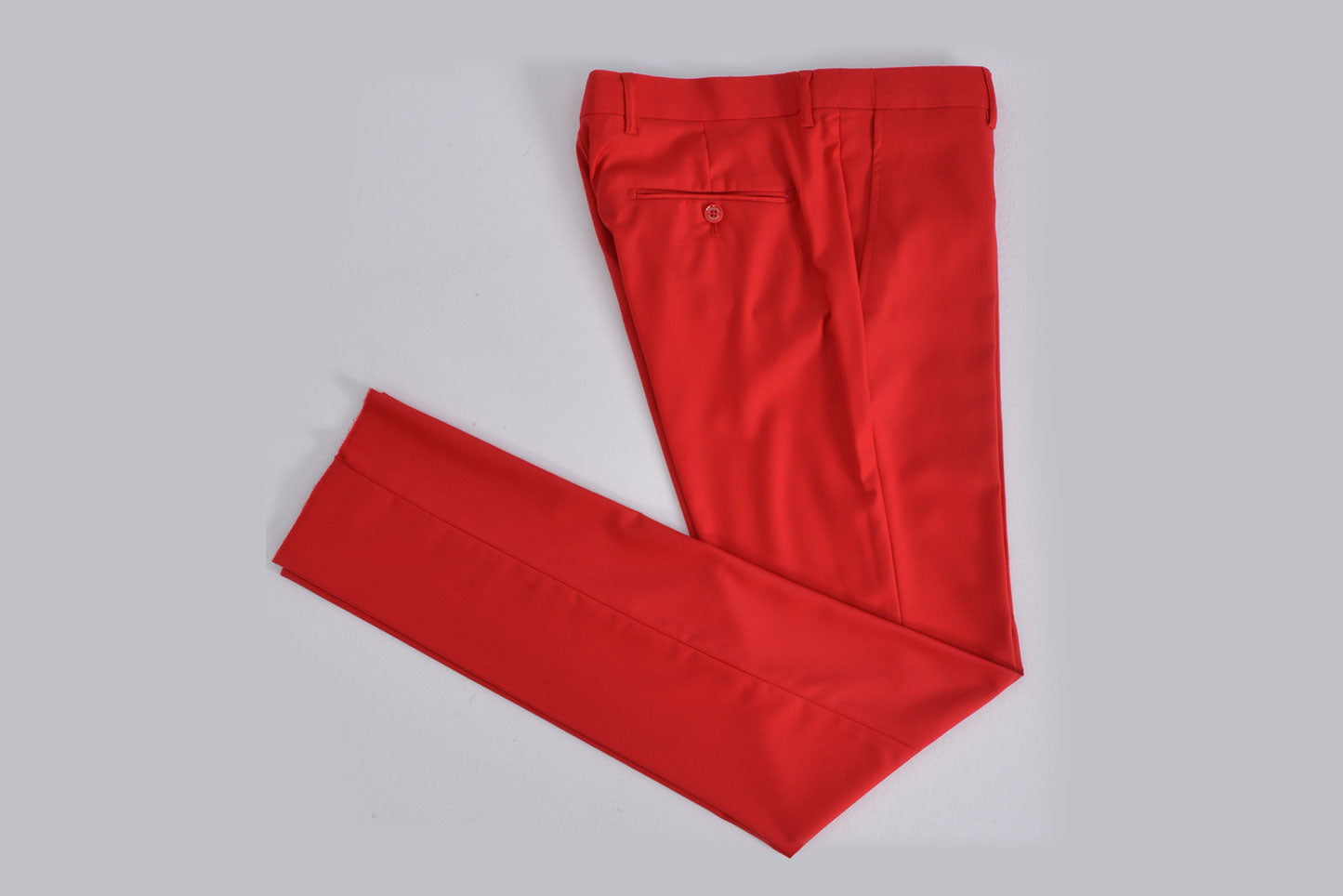 Suits AS1O3000RG Red
