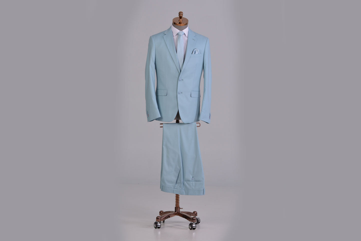 Suits AS1O3000RG Robin Egg