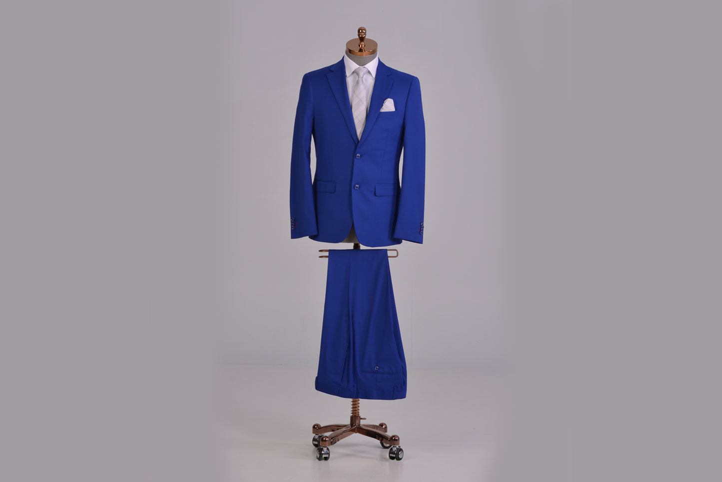 Suits AS1O3000RG Royal