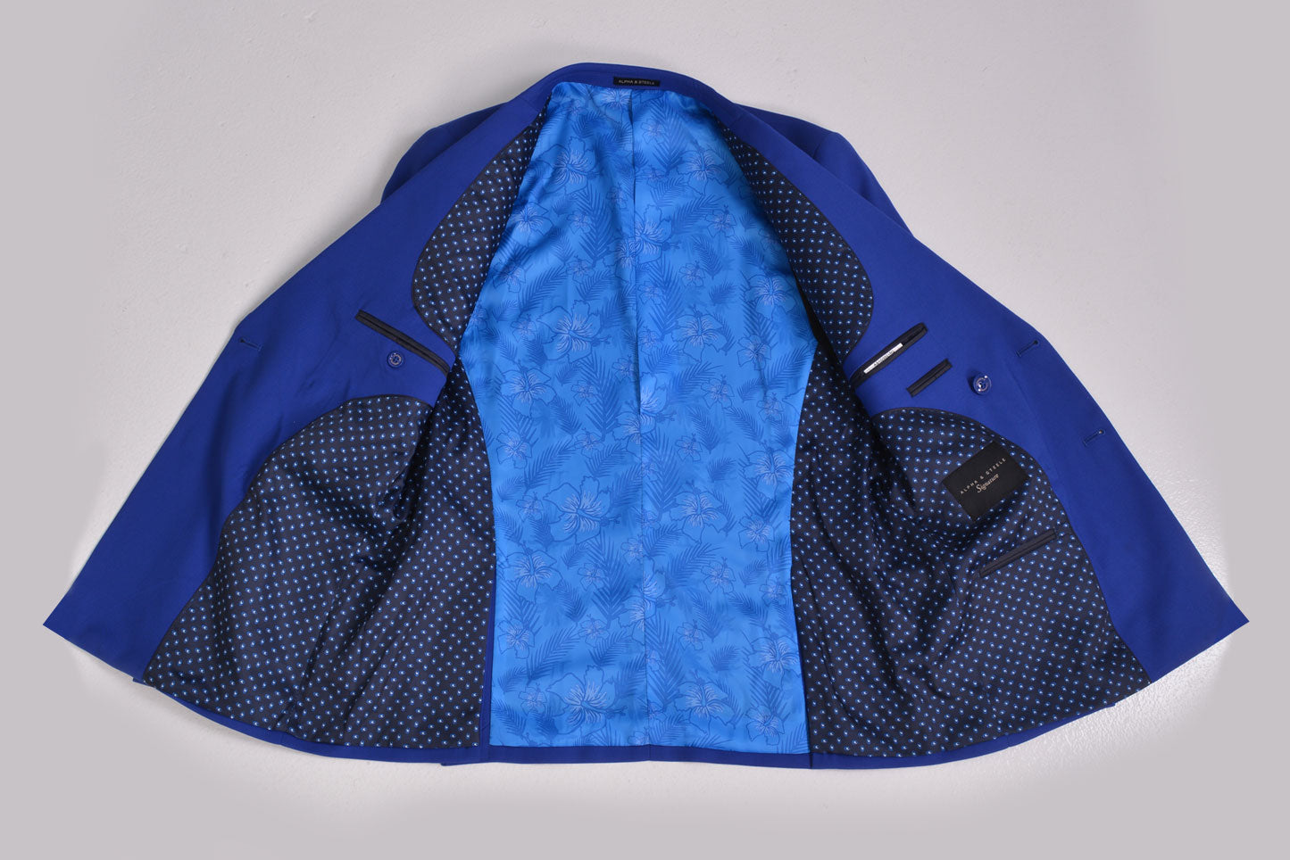 Suits AS1O3000RG Royal