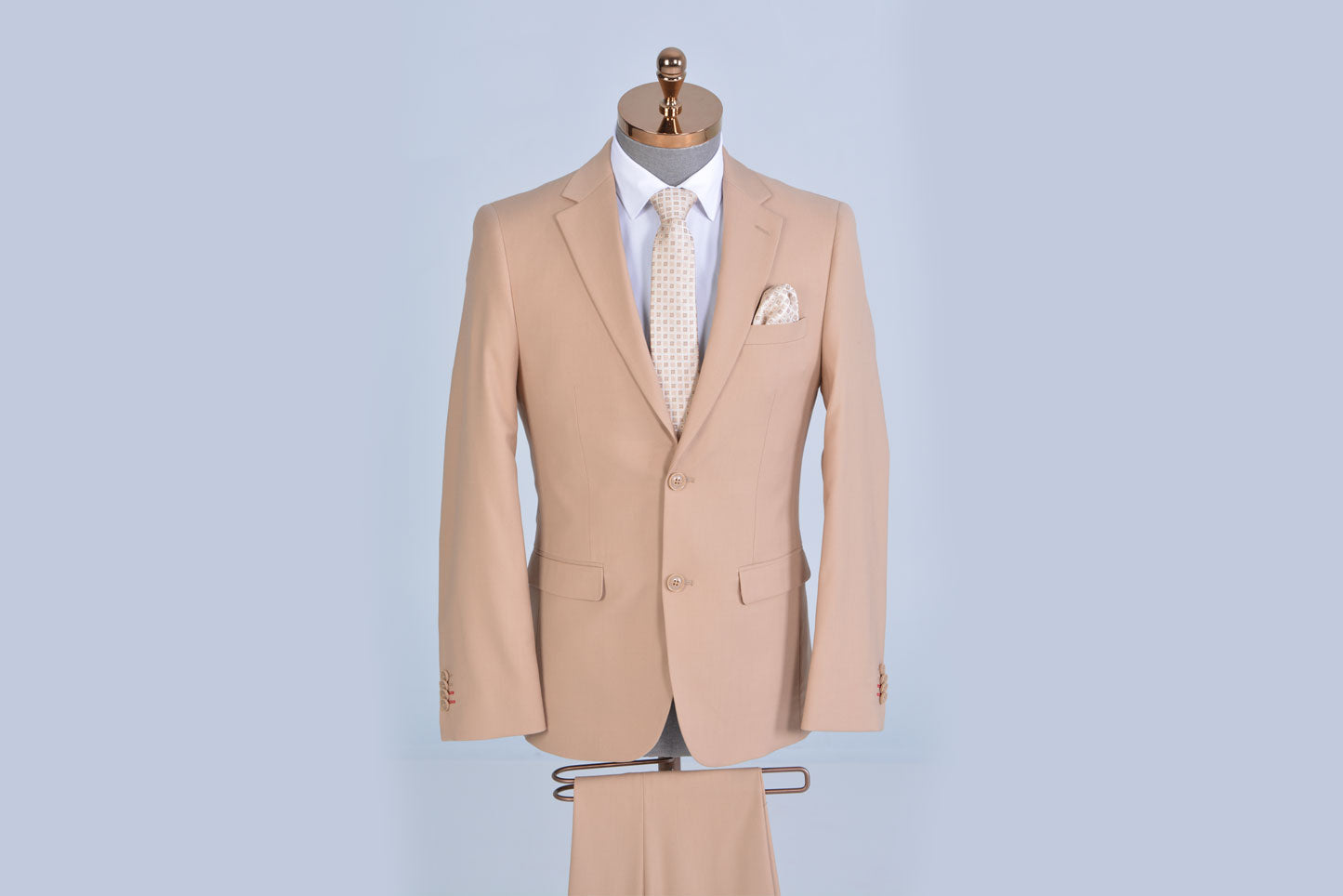 Suits AS1O3000RG Taupe