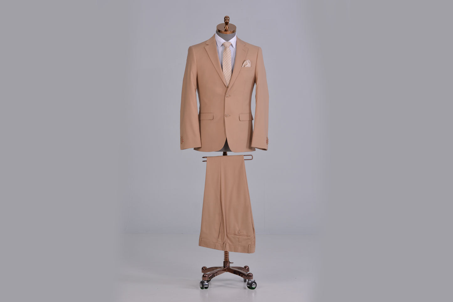 Suits AS1O3000RG Taupe