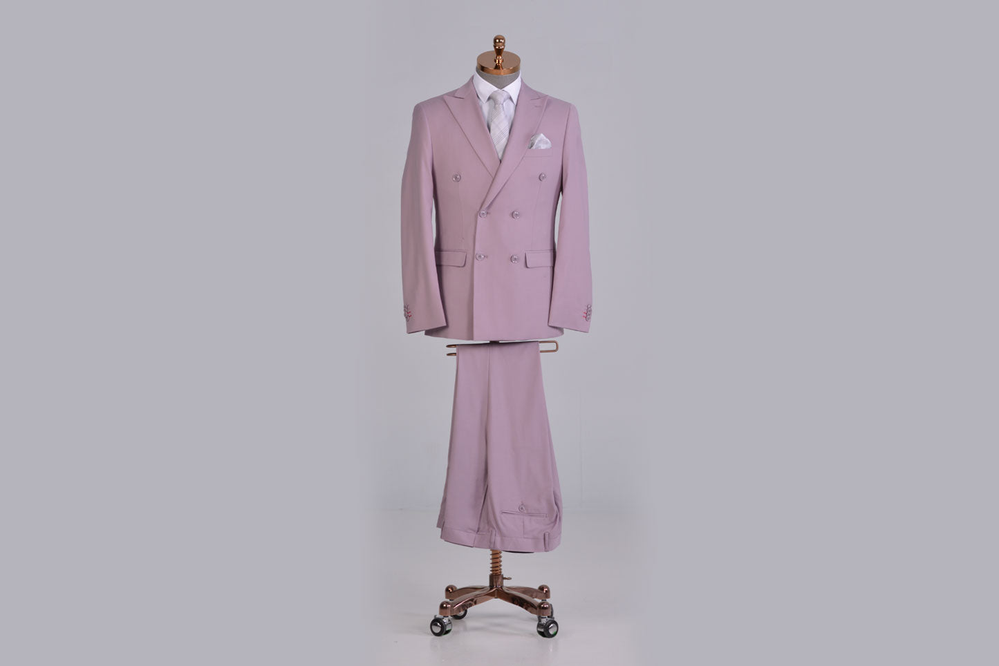 Suits AS1O3001RG Mauve