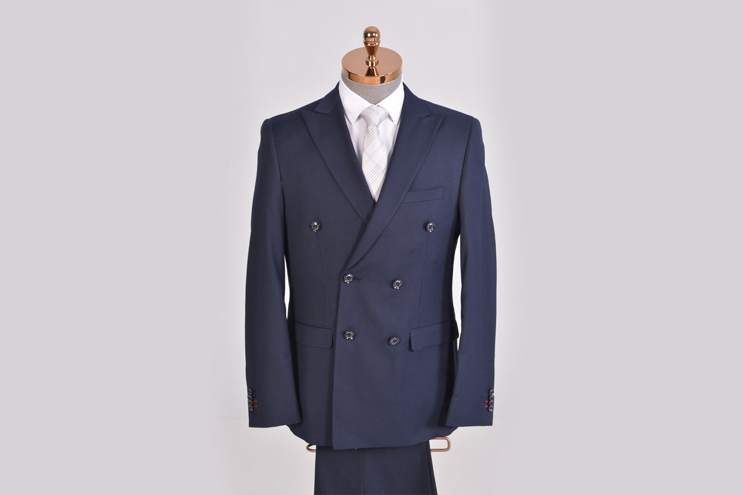 Suits AS1O3001RG Navy