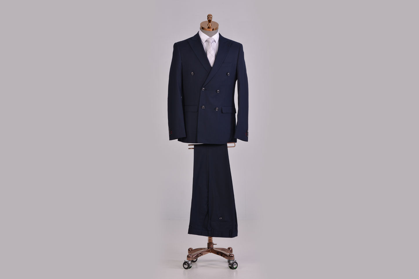 Suits AS1O3001RG Navy