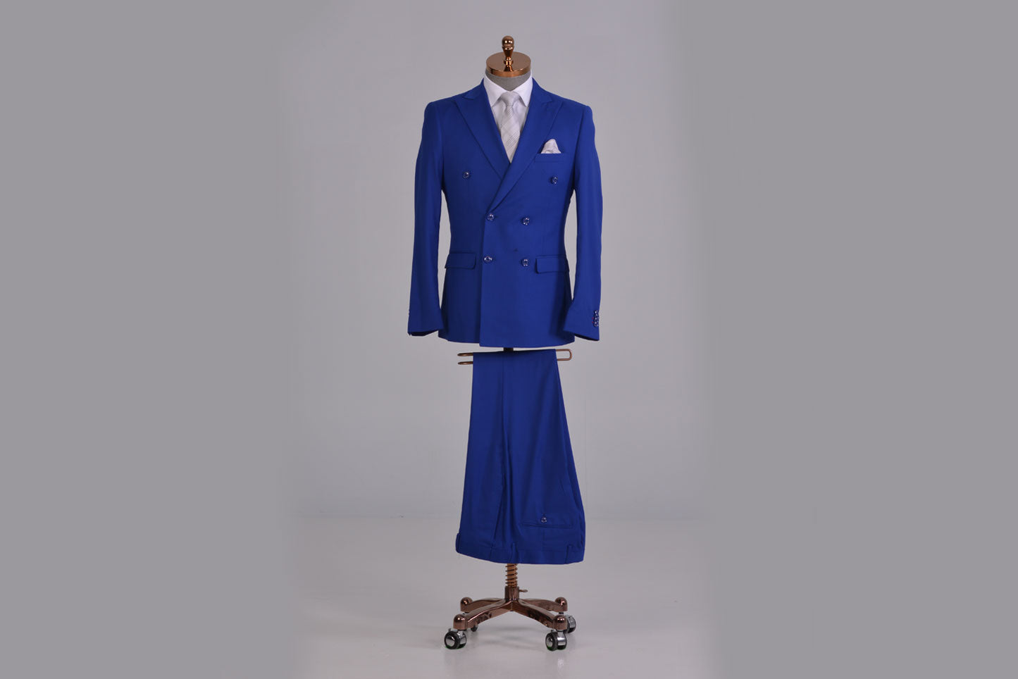 Suits AS1O3001RG Royal