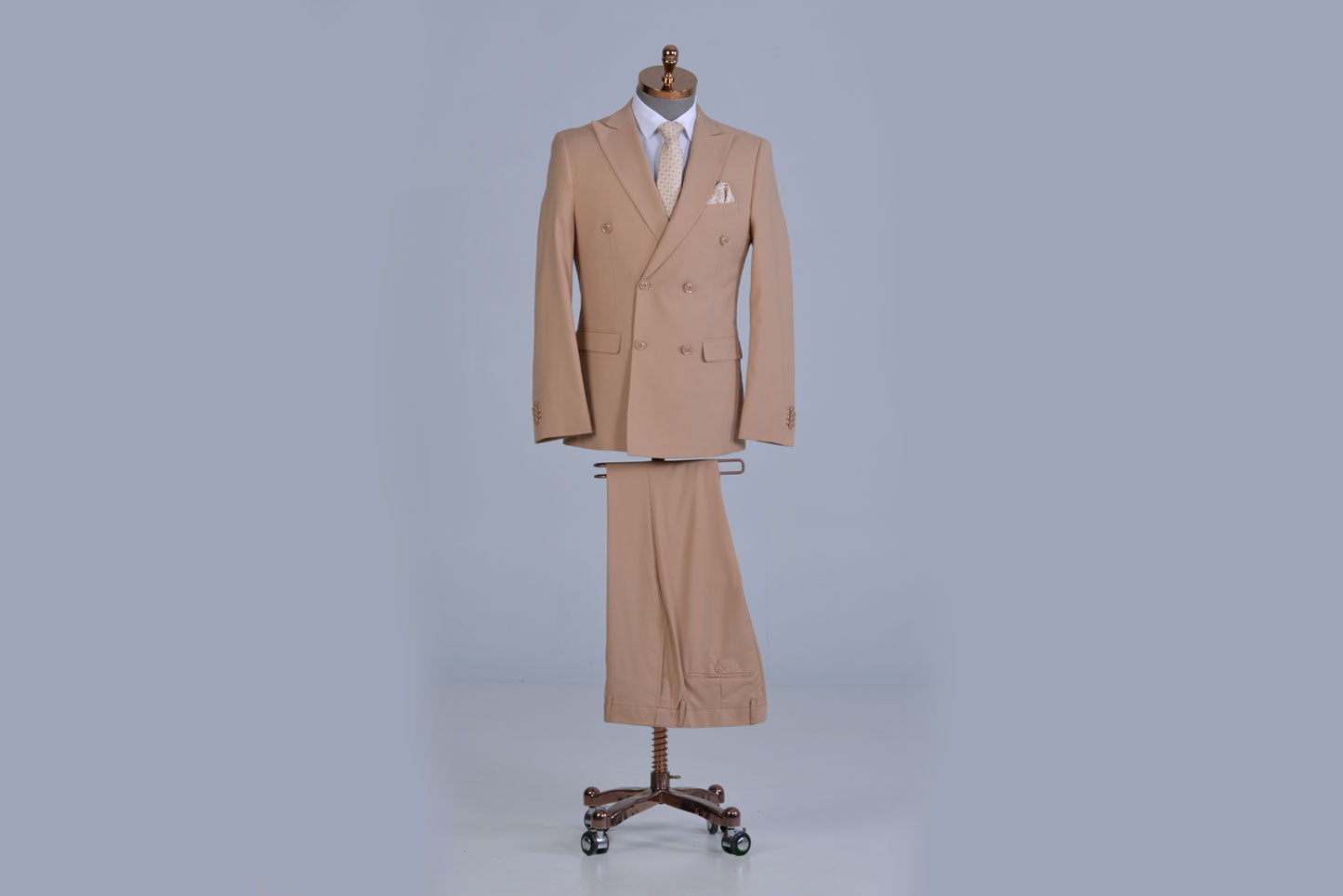 Suits AS1O3001RG Taupe