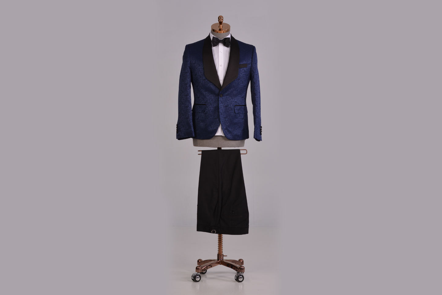 Tuxedo AS1O3005RG Navy