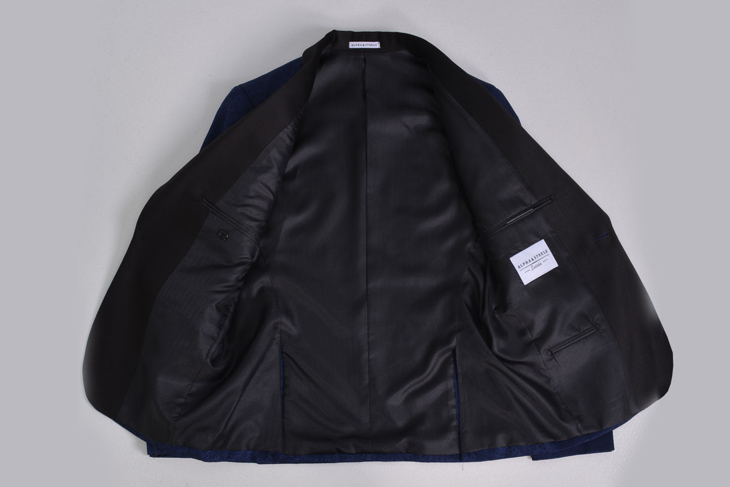 Tuxedo AS1O3005RG Navy