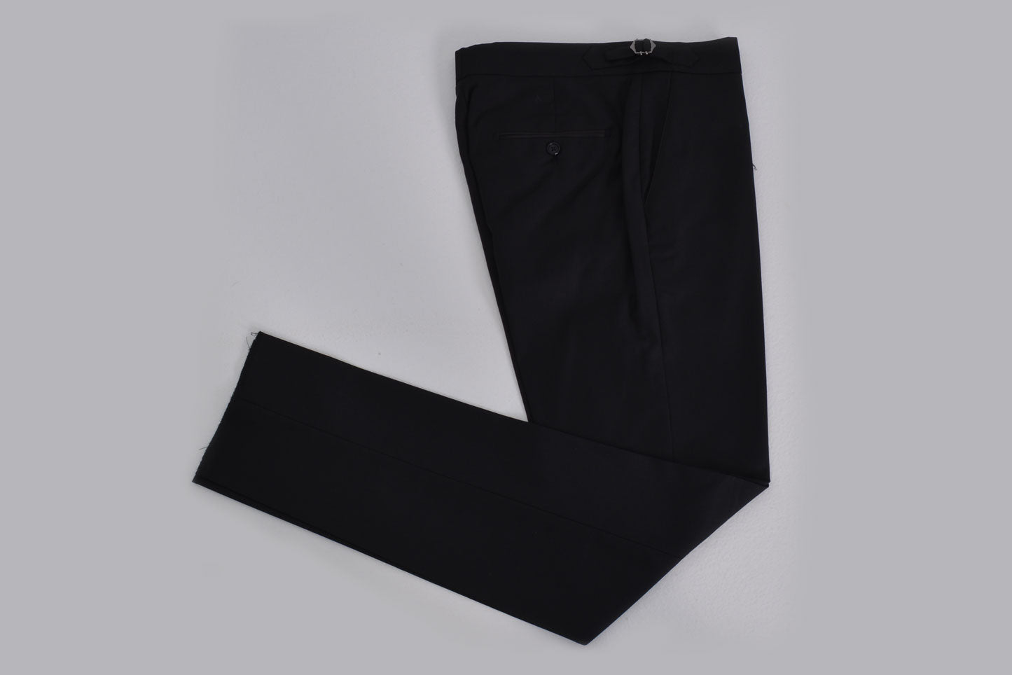 Tuxedo AS1O3300RG Black