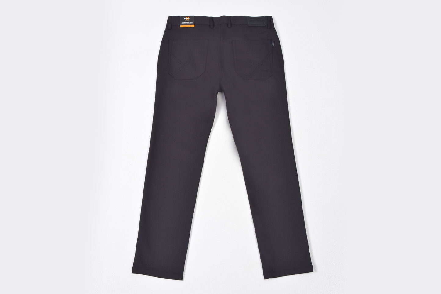 Pant EX1F3165 Black