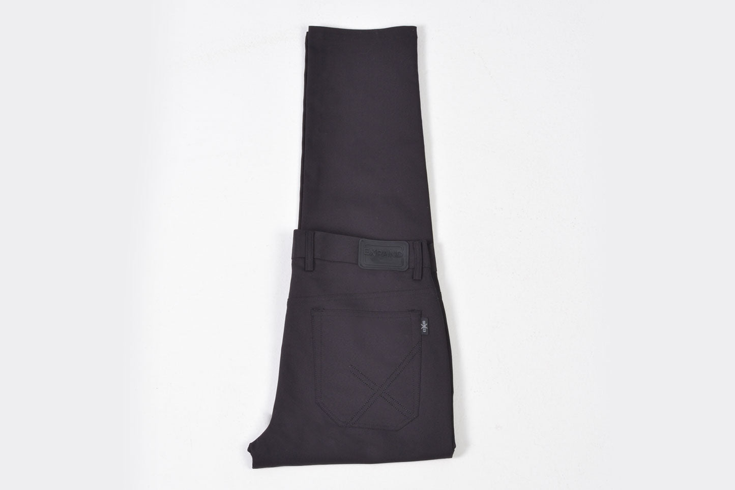 Pant EX1F3165 Black