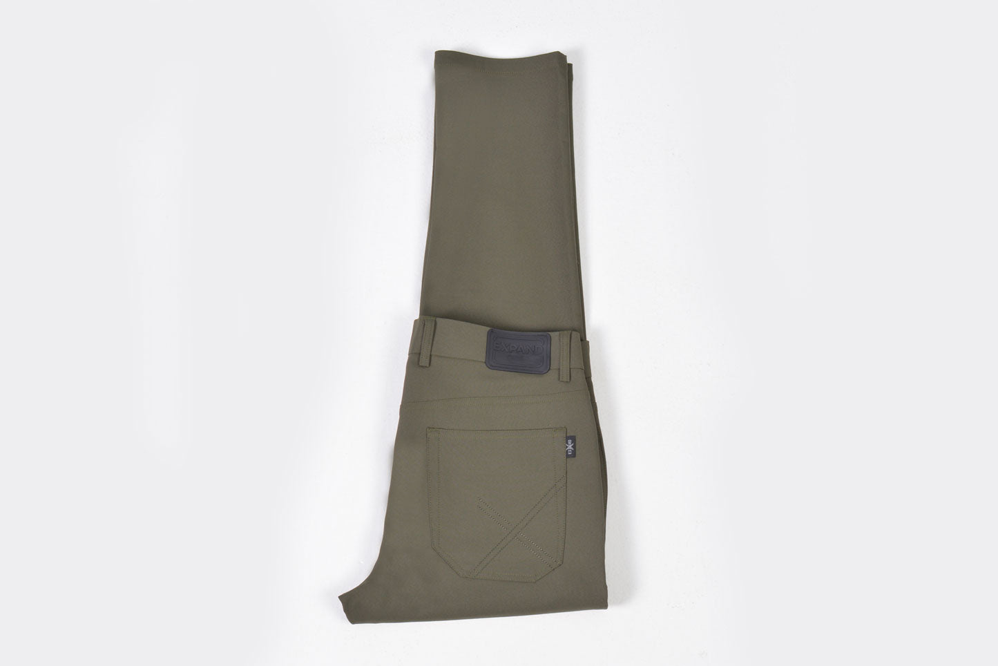 Pant EX1F3165 Olive